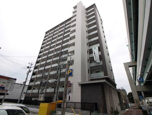 エンクレスト空港通り(1205)