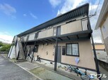 サンガーデン荒木A