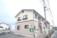 メゾネット桜町