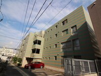 メゾン・ド・ベール