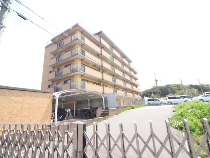 外観写真 グランヒルズ