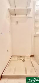 洗濯機置場 グランヒルズ