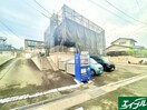 外観写真 ディアコートⅡ