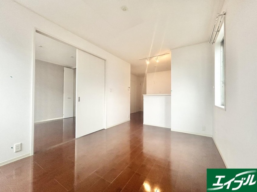 居室 ディアコートⅡ