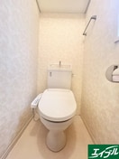 トイレ ディアコートⅡ