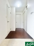 廊下 ディアコートⅡ