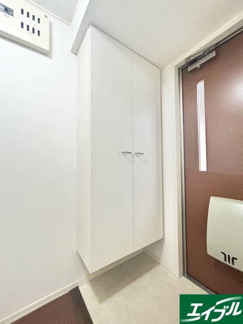 靴箱 ディアコートⅡ