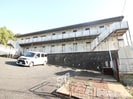 フォレスタパンシオン須恵の外観