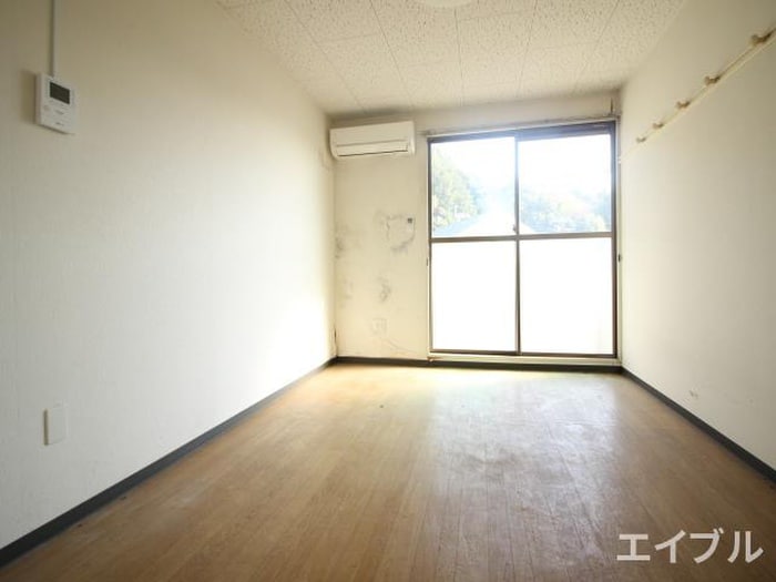 居室 フォレスタパンシオン須恵