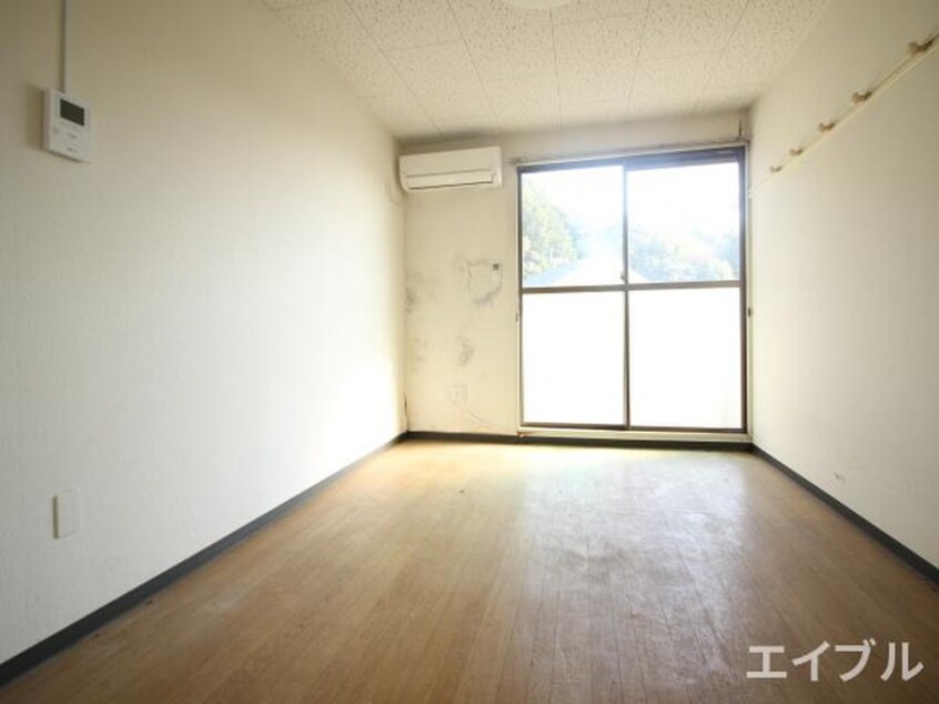 居室 フォレスタパンシオン須恵