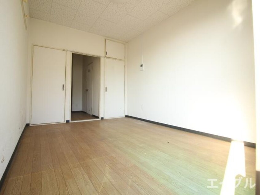 居室 フォレスタパンシオン須恵