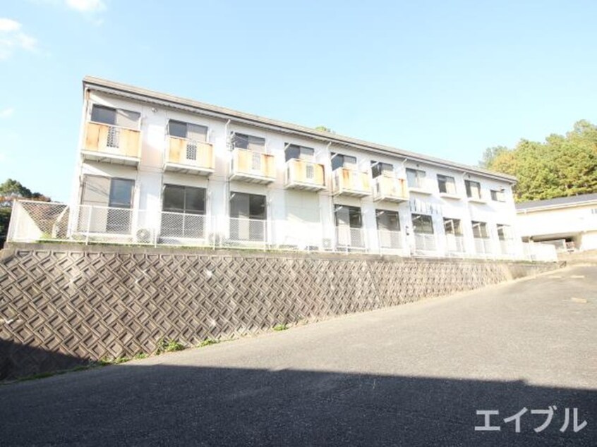 外観写真 フォレスタパンシオン須恵