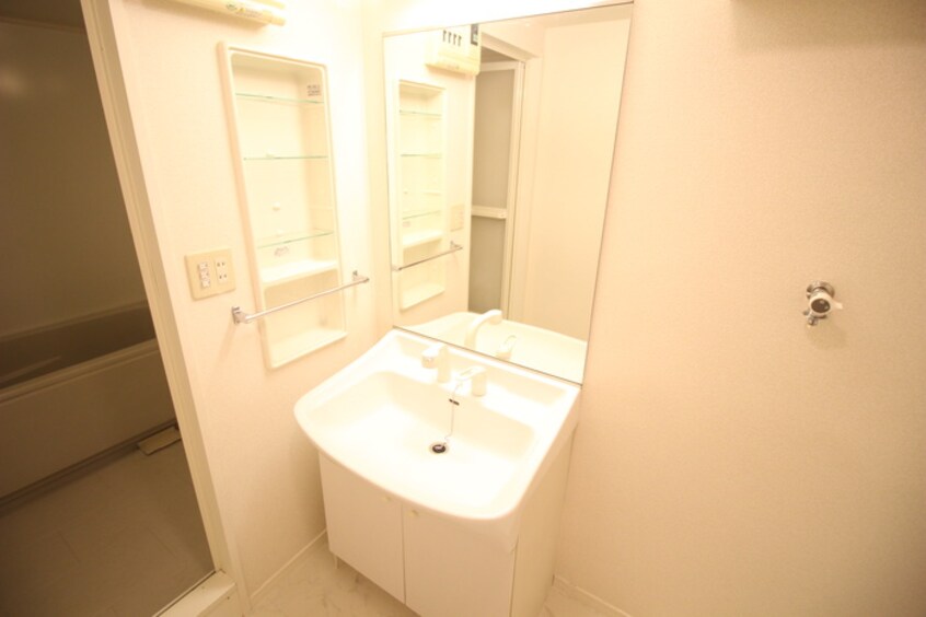 洗面 ルナコート博多南