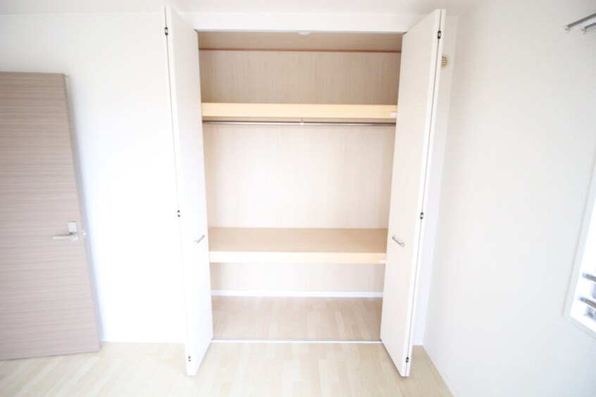 収納 ルナコート博多南