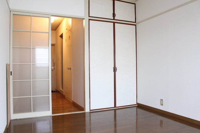 居室 エクセル檀