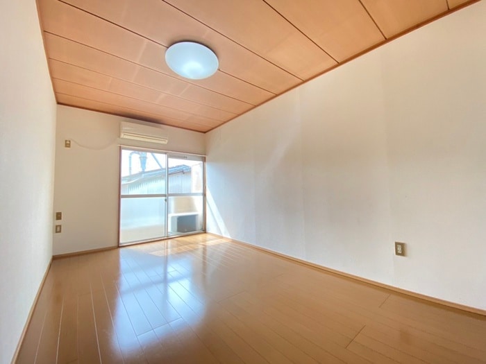 居室 印度屋ハイツⅠ