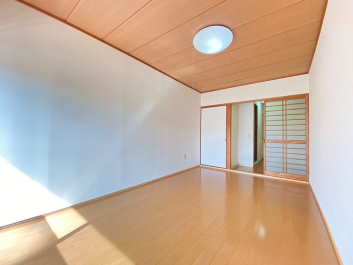 内観写真 印度屋ハイツⅠ