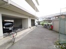 外観写真 印度屋ハイツⅠ