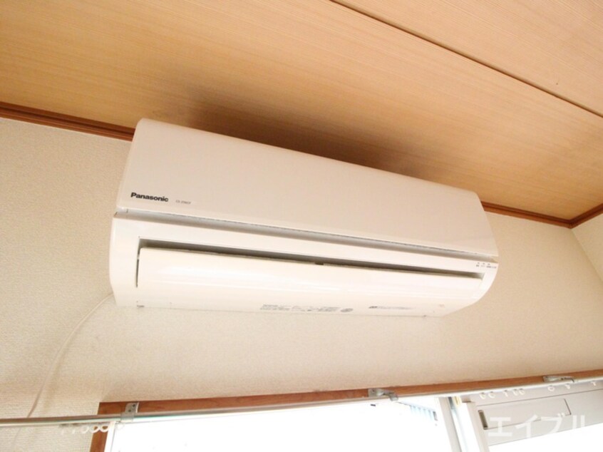 内観写真 印度屋ハイツⅠ