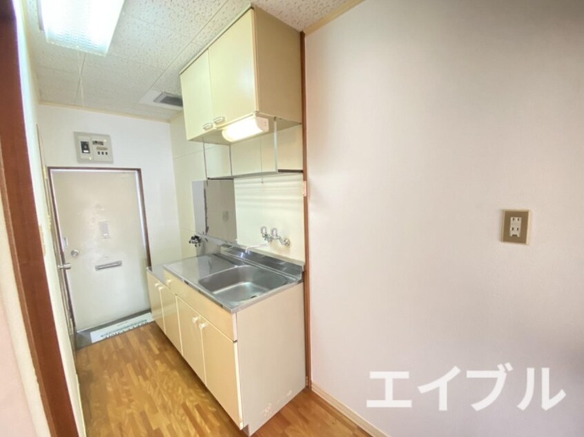 キッチン 印度屋ハイツⅠ