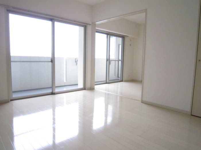 居室 サウスフォー