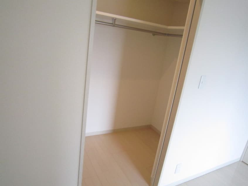 収納 サウスフォー