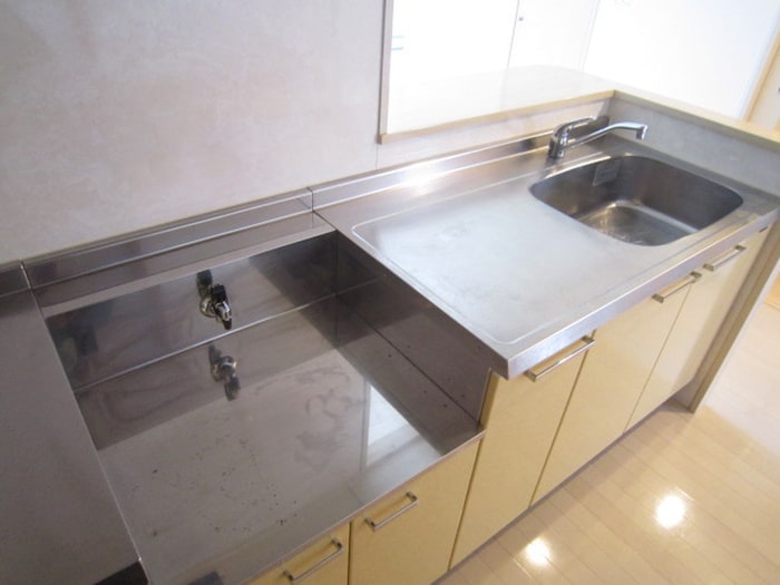 キッチン サウスフォー