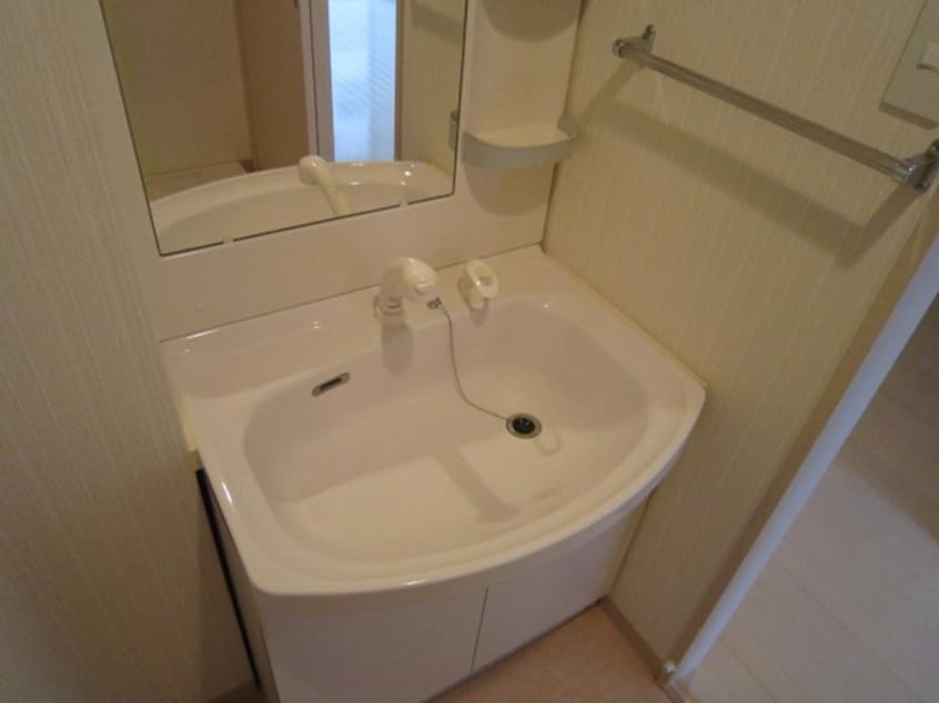 洗面 サウスフォー