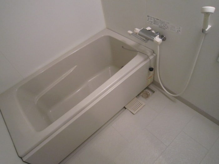 バス／シャワールーム等 サウスフォー