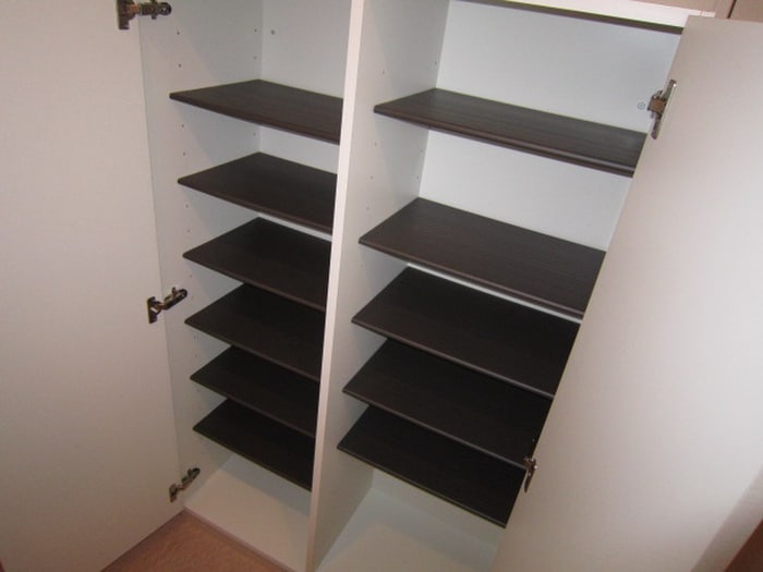 靴箱 サウスフォー