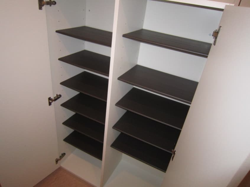 靴箱 サウスフォー