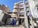 アビエントの外観