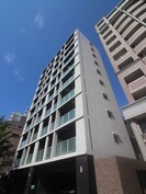 Ｌａ　Ｆａｓｅ　箱崎(301)の外観