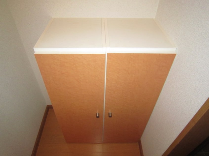 靴箱 ＧＯＬＤＷＩＮＧ周船寺　Ⅱ