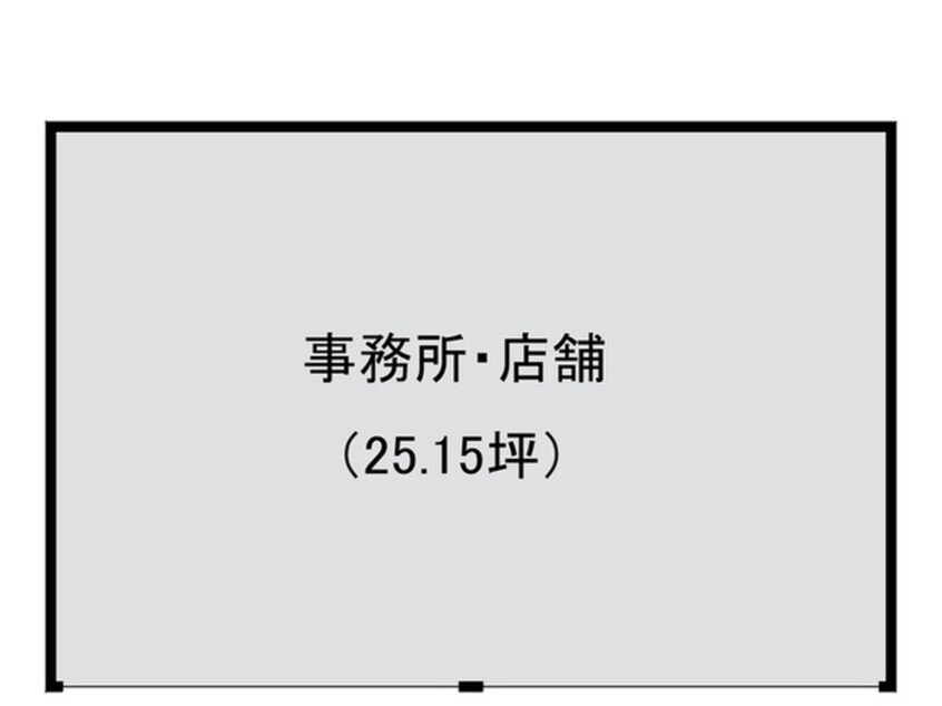 間取図 ロ－ゼンハイム