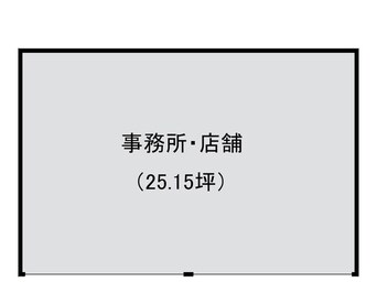 間取図 ロ－ゼンハイム