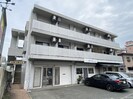 大産七隈ビルの外観