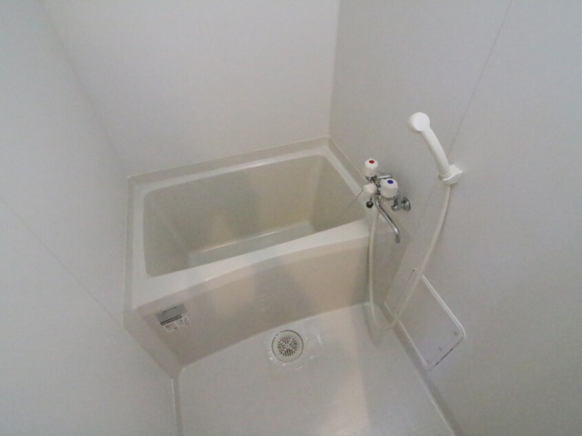 バス／シャワールーム等 ｓｃａｒｌｅｔ内浜