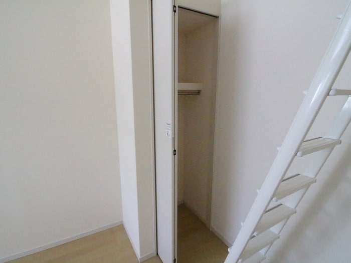 収納 ｓｃａｒｌｅｔ内浜