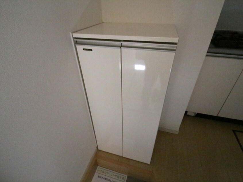 靴箱 ｓｃａｒｌｅｔ内浜