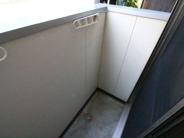 ベランダ・バルコニー ｓｃａｒｌｅｔ内浜