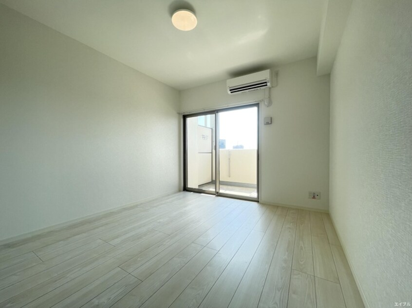 居室 サヴォイ　ラ・シャンス（1401）