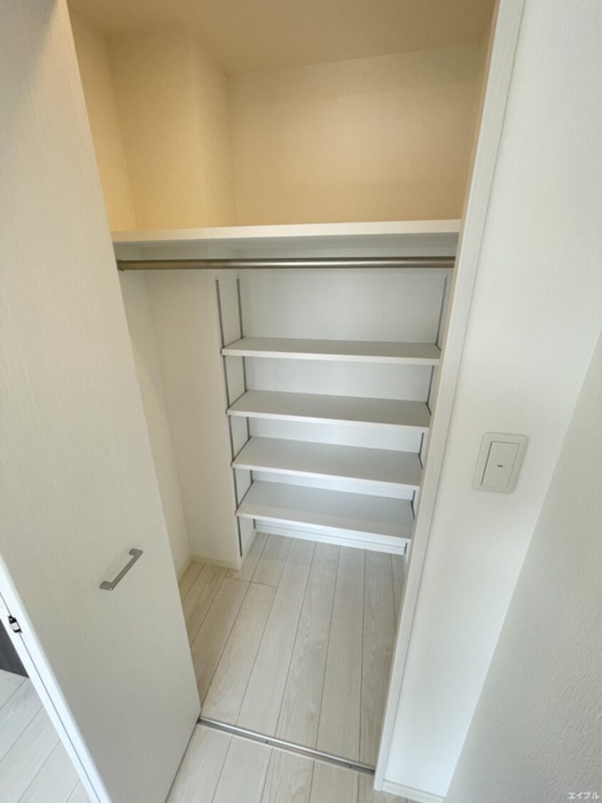 収納 サヴォイ　ラ・シャンス（1401）