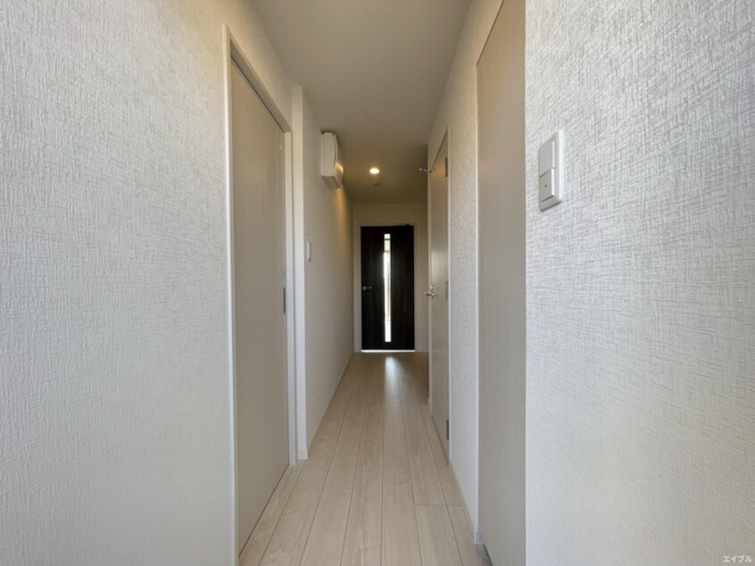 玄関 サヴォイ　ラ・シャンス（1401）