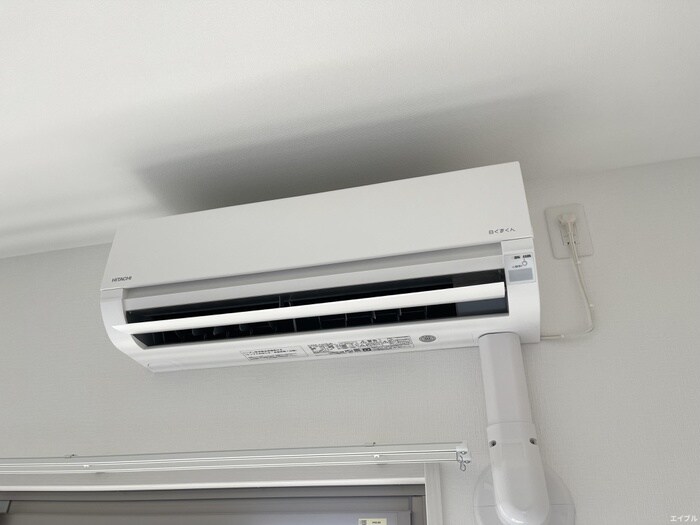 内観写真 サヴォイ　ラ・シャンス（1401）