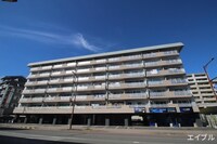 ダイヤハイツ野間（211）