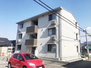 ヒルサイドレジデンス今光