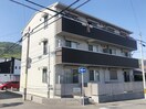 外観写真 ヒルサイドレジデンス今光