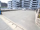 駐車場 シャンス　アイ