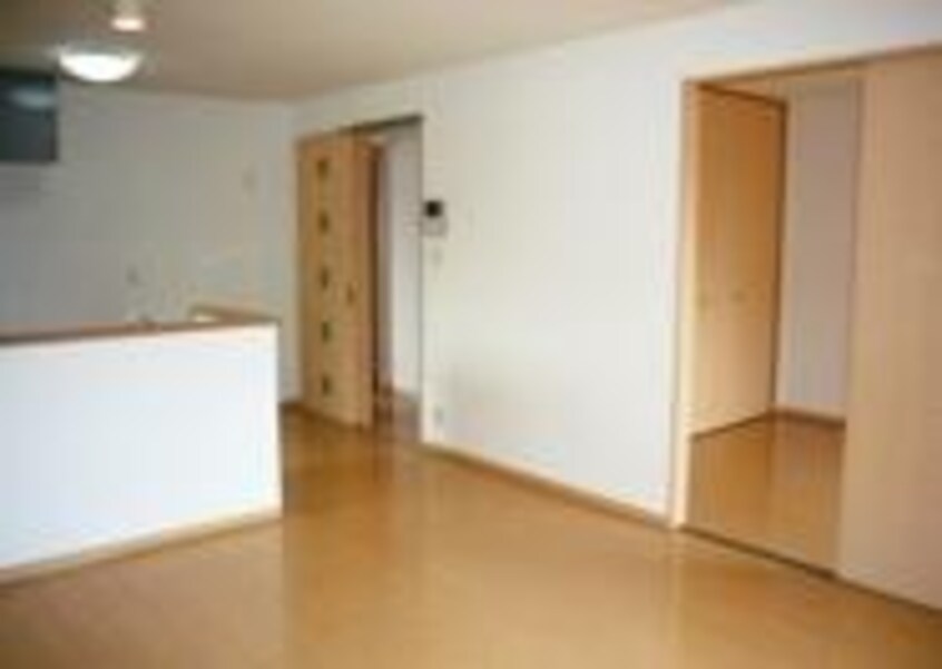 居室 シャンス　アイ